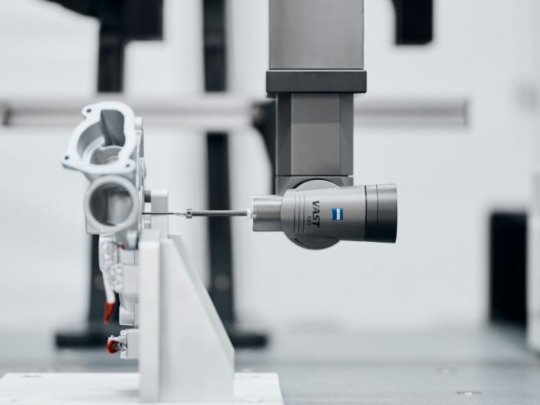 铜川蔡司三坐标spectrum