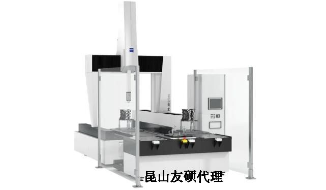 铜川蔡司三坐标