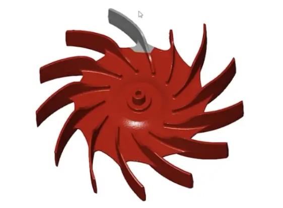 铜川蔡司三维扫描仪
